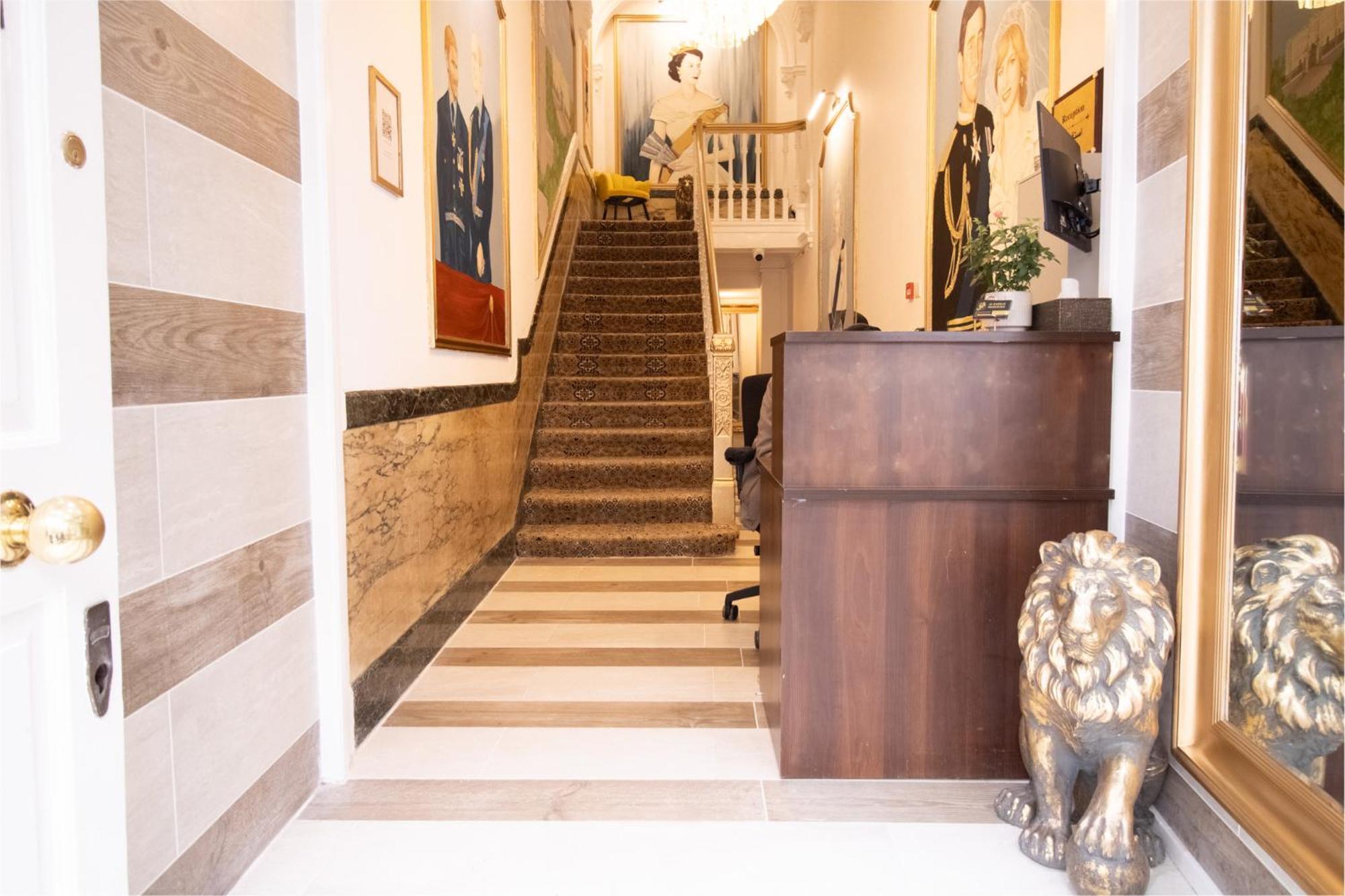 Oxford Street Chic Retreat - Unparalleled Elegance And Urban Comfort! Gc1 ロンドン エクステリア 写真